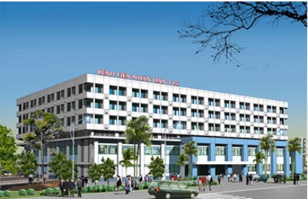 Dự án bệnh viện 115 - Tủ Bảng Điện BHT Technology - Công Ty TNHH Sản Xuất Thương Mại Xây Dựng Điện Bích Hạnh